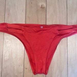 Vitamin A Neutra Bikini Bottom